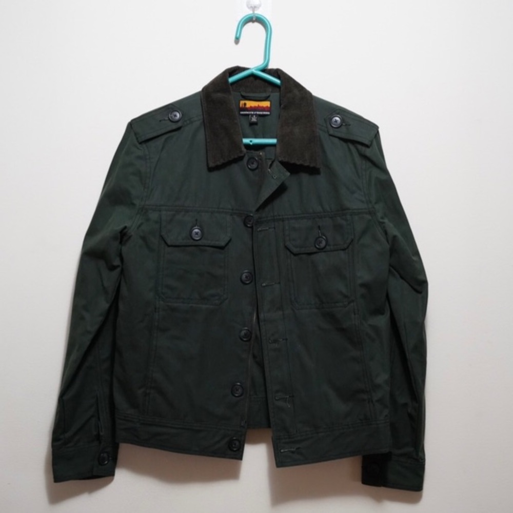 Brooklyn Industries men jacket